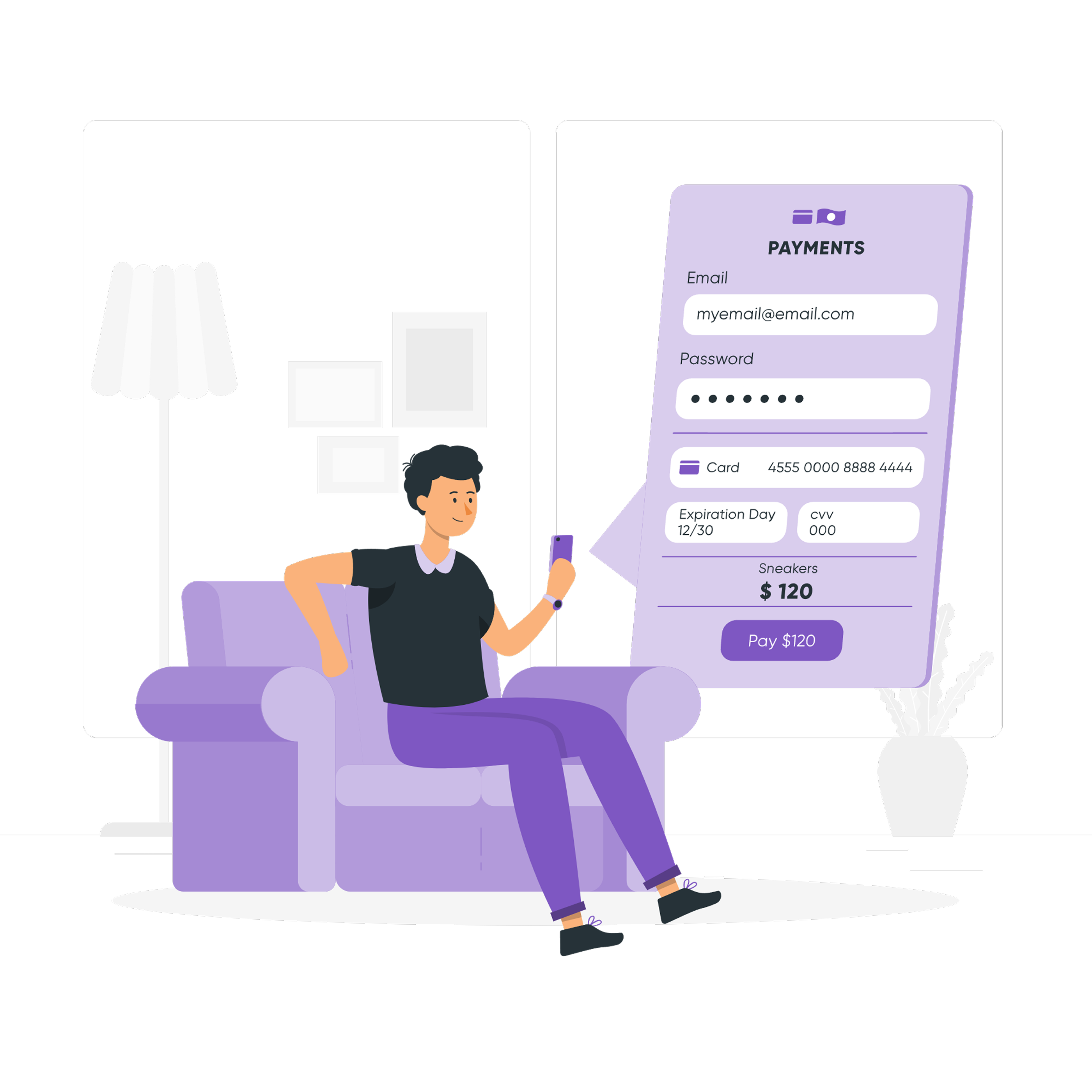 Payment Icon