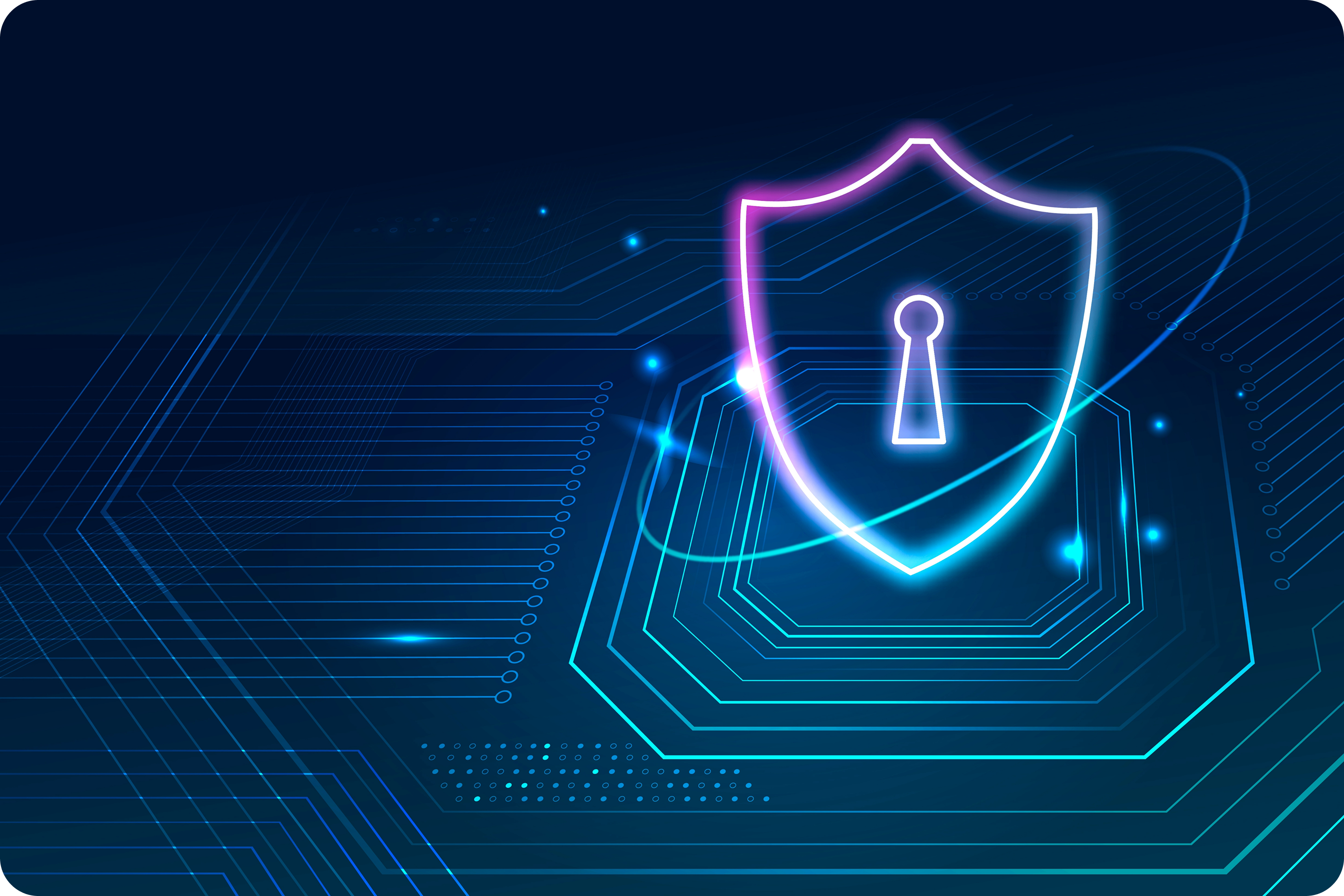 Security Icon